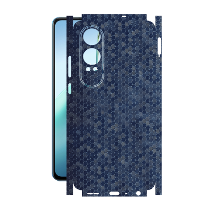 Защитная пленка StatusSKIN для OnePlus Nord CE 4 Lite