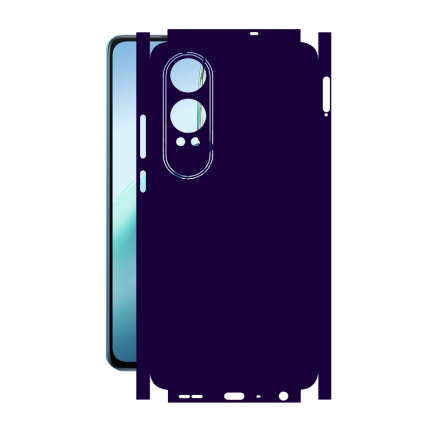 Защитная пленка StatusSKIN для OnePlus Nord CE 4 Lite