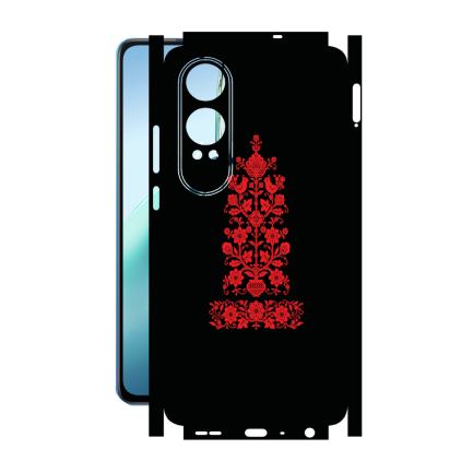 Защитная пленка StatusSKIN для OnePlus Nord CE 4 Lite