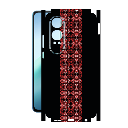 Защитная пленка StatusSKIN для OnePlus Nord CE 4 Lite