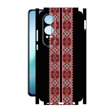 Защитная пленка StatusSKIN для OnePlus Nord CE 4 Lite