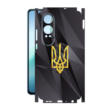 Защитная пленка StatusSKIN для OnePlus Nord CE 4 Lite