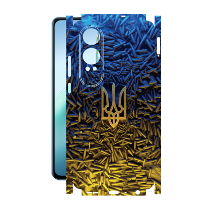 Защитная пленка StatusSKIN для OnePlus Nord CE 4 Lite