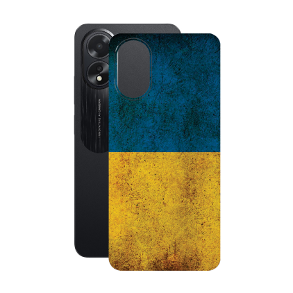 Захисна плівка StatusSKIN для OPPO A18