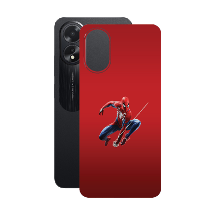 Захисна плівка StatusSKIN для OPPO A18