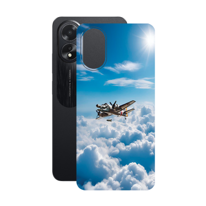 Захисна плівка StatusSKIN для OPPO A18