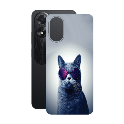 Захисна плівка StatusSKIN для OPPO A18