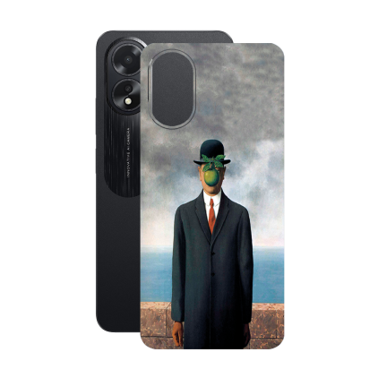 Захисна плівка StatusSKIN для OPPO A18