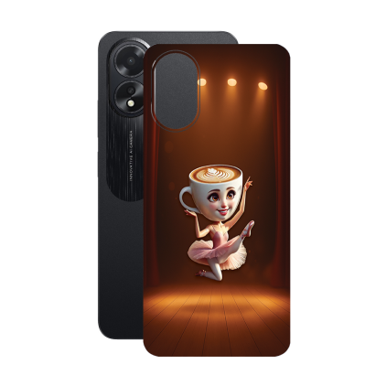 Захисна плівка StatusSKIN для OPPO A18