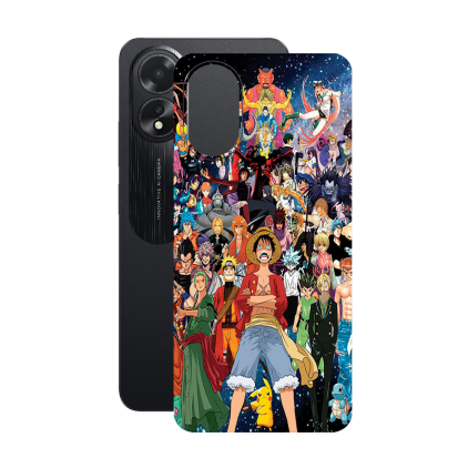 Захисна плівка StatusSKIN для OPPO A18