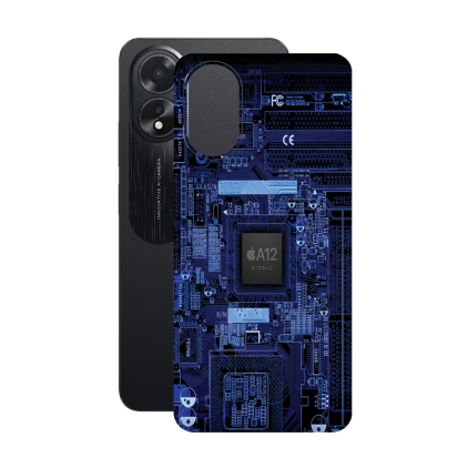 Захисна плівка StatusSKIN для OPPO A18