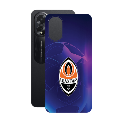 Захисна плівка StatusSKIN для OPPO A18