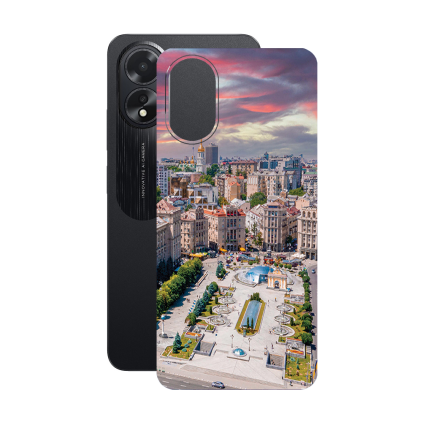Захисна плівка StatusSKIN для OPPO A18