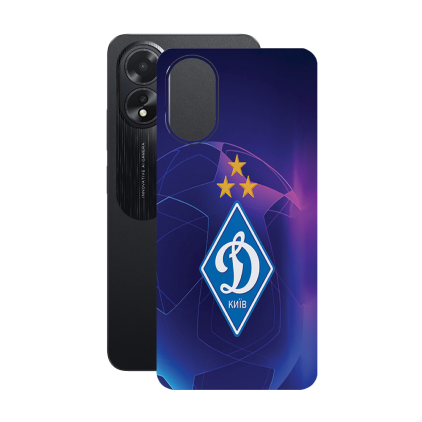 Захисна плівка StatusSKIN для OPPO A18