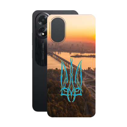 Захисна плівка StatusSKIN для OPPO A18