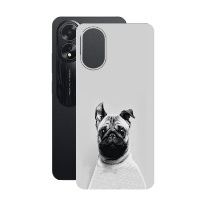 Захисна плівка StatusSKIN для OPPO A18
