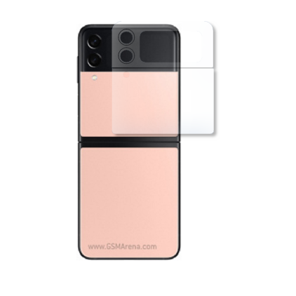 Защитная пленка StatusSKIN для Samsung Galaxy Z Flip 3 5G (F711)