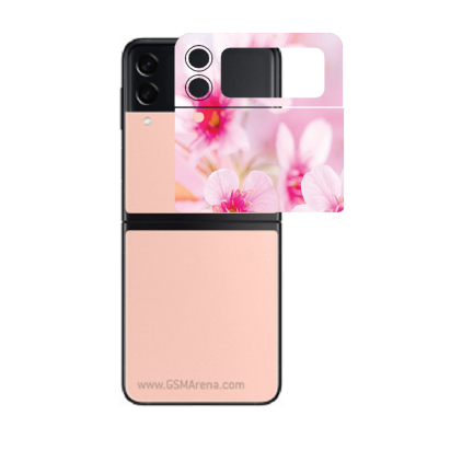 Захисна плівка StatusSKIN для Samsung Galaxy Z Flip 3 5G (F711)