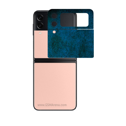 Захисна плівка StatusSKIN для Samsung Galaxy Z Flip 3 5G (F711)