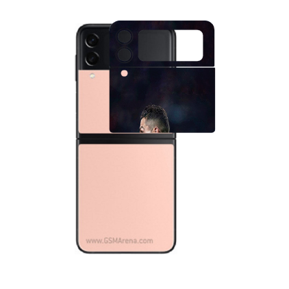 Захисна плівка StatusSKIN для Samsung Galaxy Z Flip 3 5G (F711)