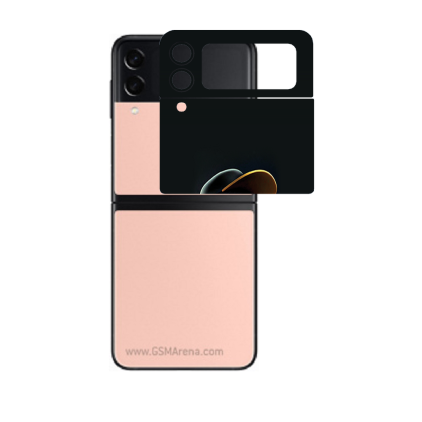 Захисна плівка StatusSKIN для Samsung Galaxy Z Flip 3 5G (F711)