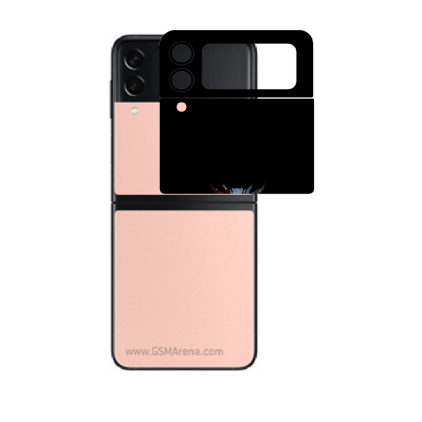 Захисна плівка StatusSKIN для Samsung Galaxy Z Flip 3 5G (F711)
