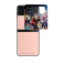 Захисна плівка StatusSKIN для Samsung Galaxy Z Flip 3 5G (F711)