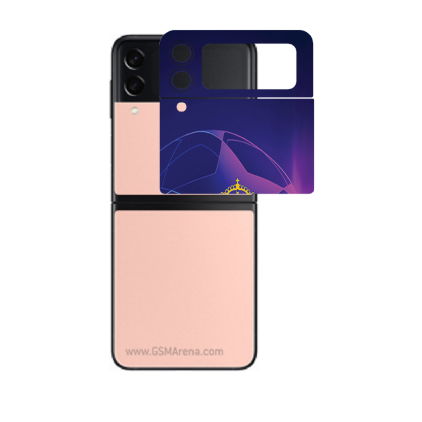 Захисна плівка StatusSKIN для Samsung Galaxy Z Flip 3 5G (F711)