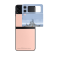 Захисна плівка StatusSKIN для Samsung Galaxy Z Flip 3 5G (F711)