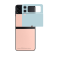 Захисна плівка StatusSKIN для Samsung Galaxy Z Flip 3 5G (F711)