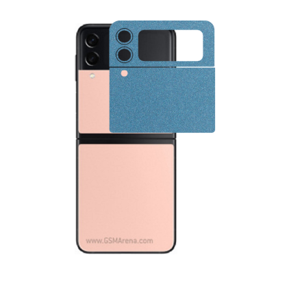Захисна плівка StatusSKIN для Samsung Galaxy Z Flip 3 5G (F711)
