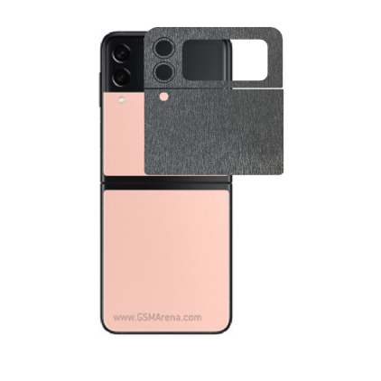Захисна плівка StatusSKIN для Samsung Galaxy Z Flip 3 5G (F711)