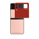 Захисна плівка StatusSKIN для Samsung Galaxy Z Flip 3 5G (F711)