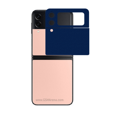 Захисна плівка StatusSKIN для Samsung Galaxy Z Flip 3 5G (F711)