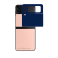 Захисна плівка StatusSKIN для Samsung Galaxy Z Flip 3 5G (F711)
