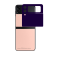 Захисна плівка StatusSKIN для Samsung Galaxy Z Flip 3 5G (F711)