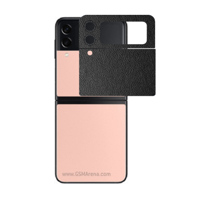 Захисна плівка StatusSKIN для Samsung Galaxy Z Flip 3 5G (F711)