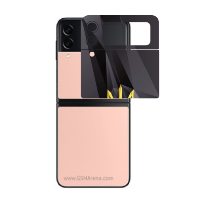 Захисна плівка StatusSKIN для Samsung Galaxy Z Flip 3 5G (F711)