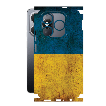 Захисна плівка StatusSKIN для Tecno Spark 20 Pro