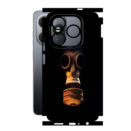 Захисна плівка StatusSKIN для Tecno Spark 20 Pro