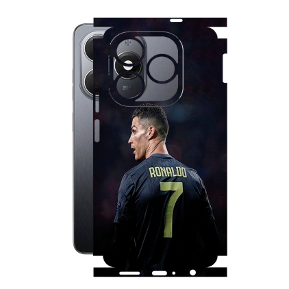Захисна плівка StatusSKIN для Tecno Spark 20 Pro