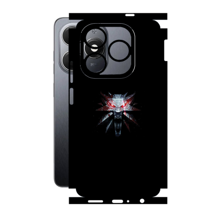 Захисна плівка StatusSKIN для Tecno Spark 20 Pro