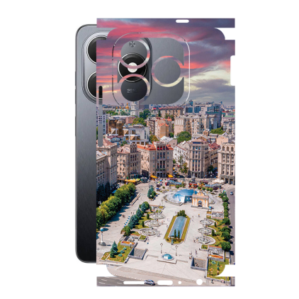 Захисна плівка StatusSKIN для Tecno Spark 20 Pro