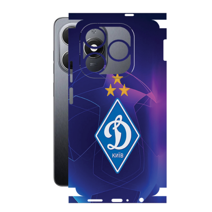 Захисна плівка StatusSKIN для Tecno Spark 20 Pro