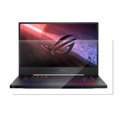 Захисна плівка StatusSKIN для Asus ROG Zephyrus M15