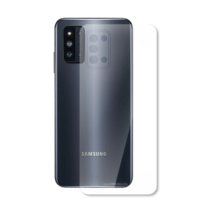 Захисна плівка StatusSKIN для Samsung Galaxy F52 5G (E5260)