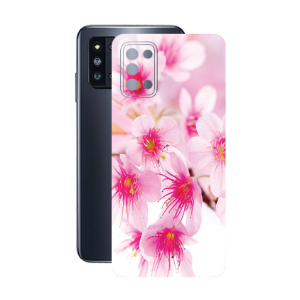 Захисна плівка StatusSKIN для Samsung Galaxy F52 5G (E5260)