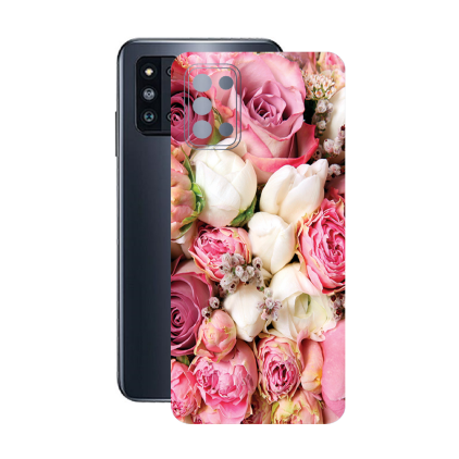 Захисна плівка StatusSKIN для Samsung Galaxy F52 5G (E5260)