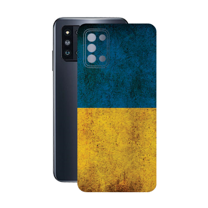 Захисна плівка StatusSKIN для Samsung Galaxy F52 5G (E5260)