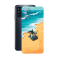 Захисна плівка StatusSKIN для Samsung Galaxy F52 5G (E5260)